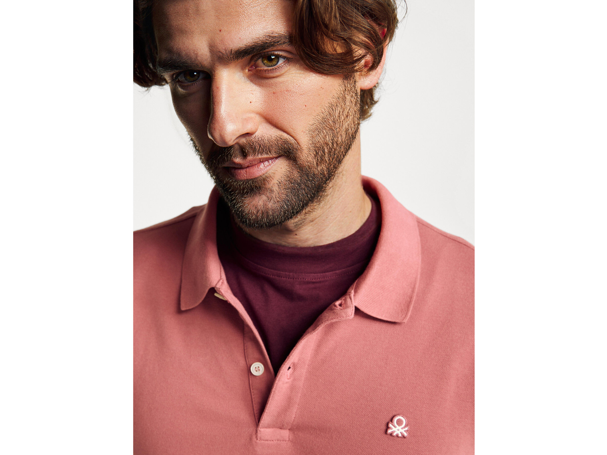 H/S POLO SHIRT Men image number 4